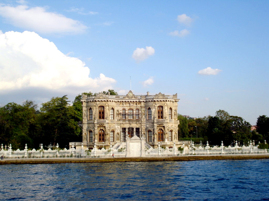 Istanbul